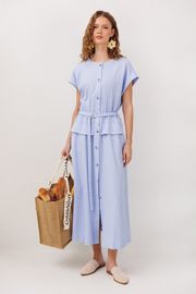 Платье Buter New арт. 3343