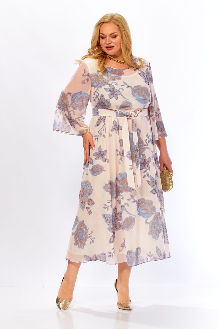 Платье Элль Стиль арт. 2470