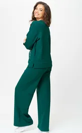 Set STEFANY 2084 zelenyj
