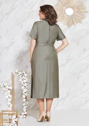 Платье Mira Fashion арт. 5096-2