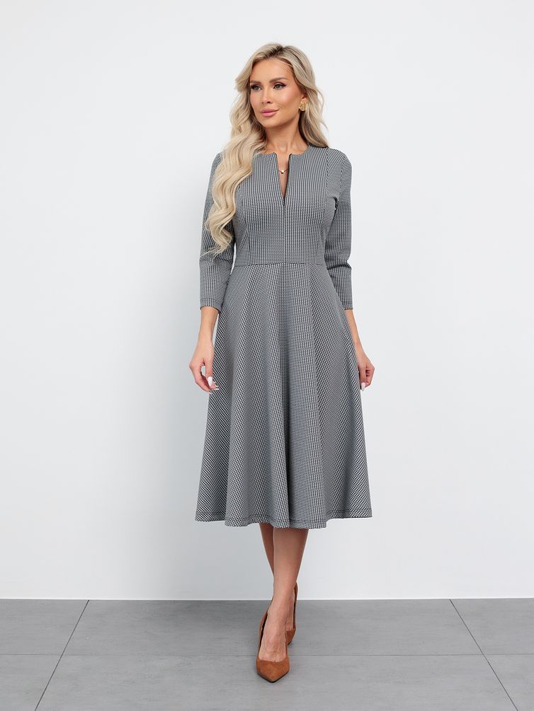 Dress Jetty #ShYu545-12