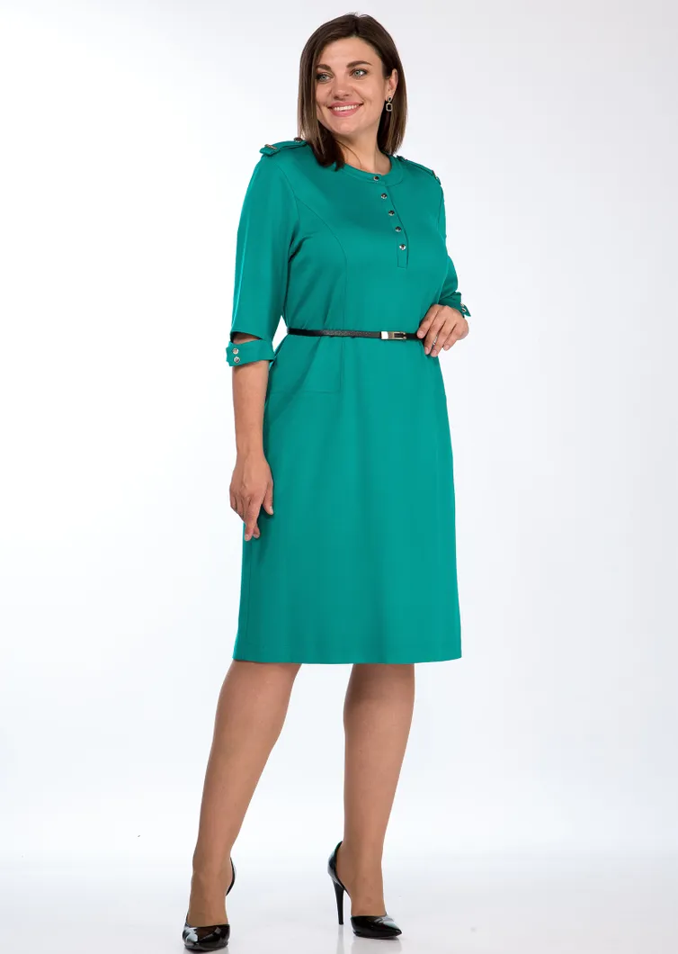 Платье Lady Style Classic арт. 0425/1