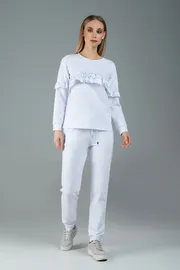 Jumper MARIKA #346-1 bel