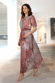 Платье Mia Moda арт. 1030-3