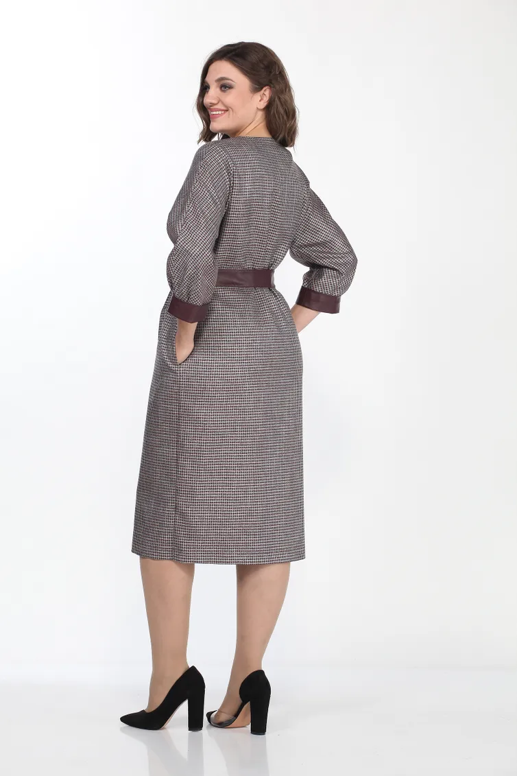 Sukienka Lady Style Classic #2200/1