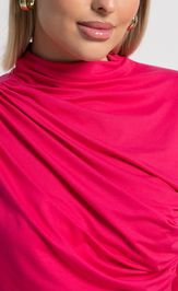 Bluzki, tuniki LT Collection B15509-7M