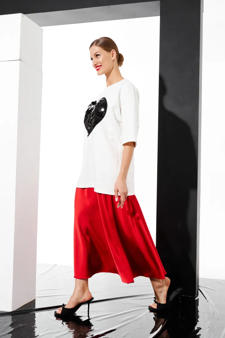 Skirt Elletto Life #2320