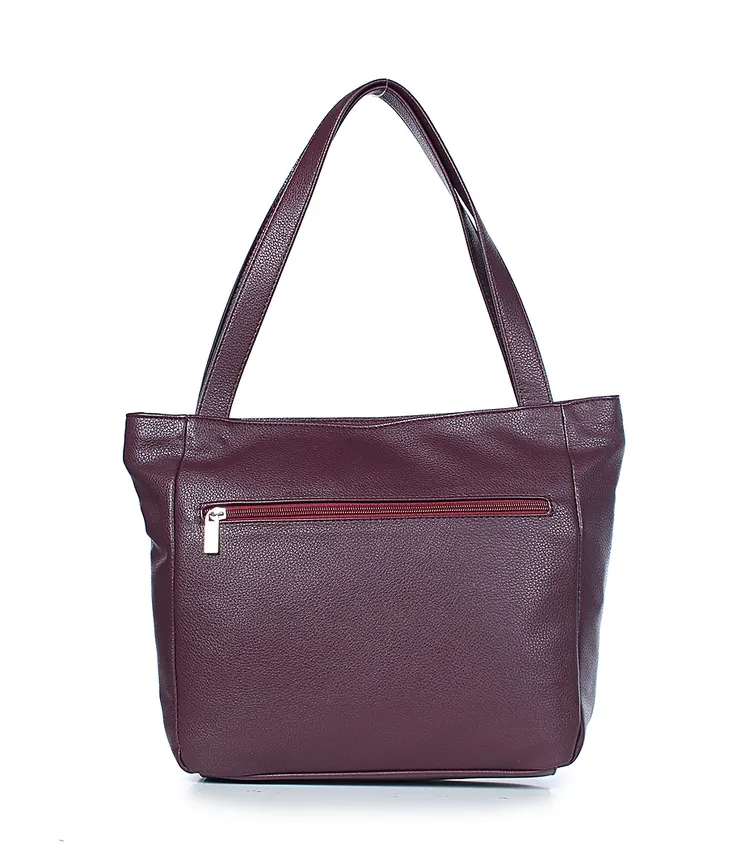 Torba Galanteya #24s678k45 bordo