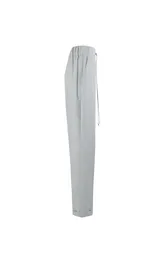 Брюки Elema 3К-2259 серый 170