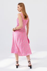 Dress Elletto Life #1891 roz