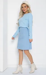 Юбка LT Collection Ю12549-10