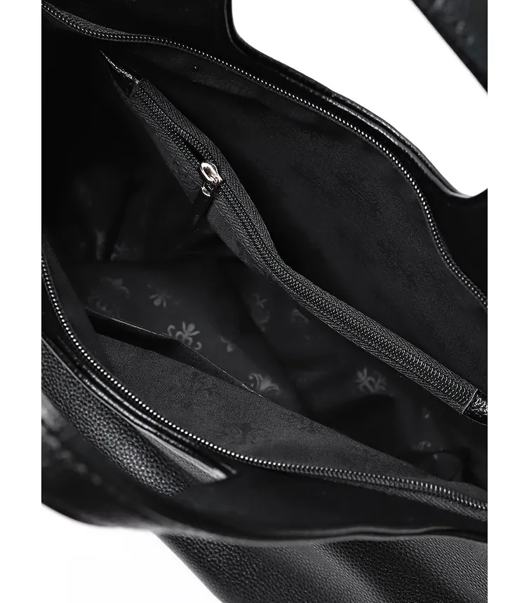 Torba Galanteya #22s159k45 chernyj