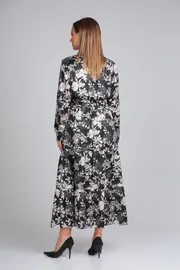 Dress Mubliz #013