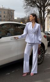 Комплект Aura chic life 9287. 170