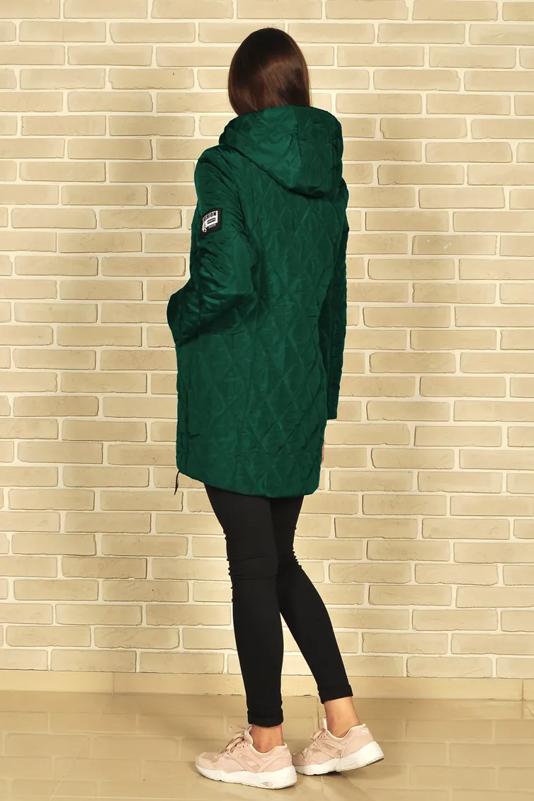 Полупальто Mia Moda арт. 947-5