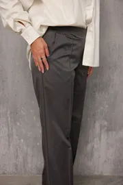 Брюки BegiModa арт. 6074 графит