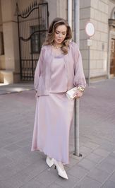 Bluzka Vittoria Queen 27233bl/3