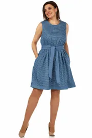 Платье Lady Style Classic арт. 0856/3