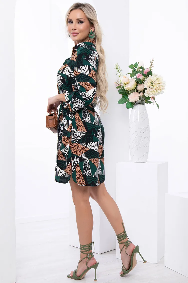 Платье LT Collection арт. П7058