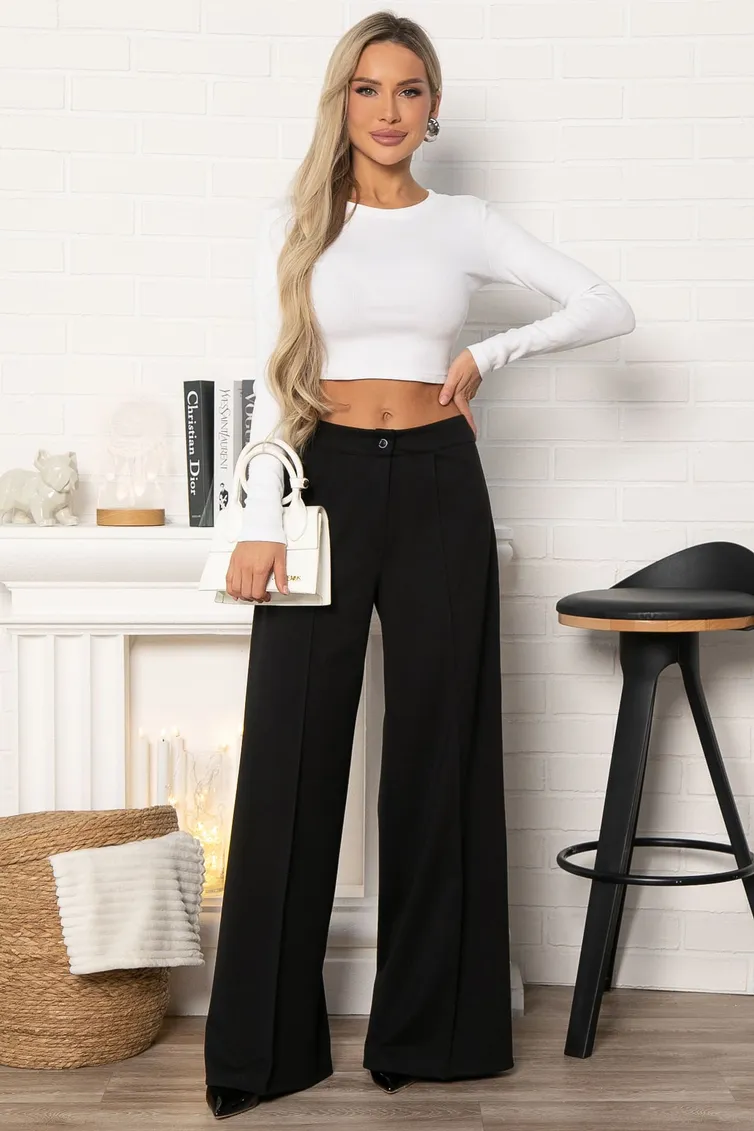 Spodnie LT Collection #B14933-10M