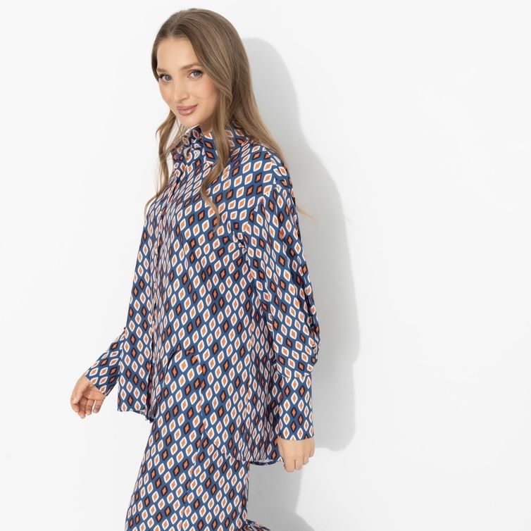 Комплект CHARUTTI арт. Игра линий (контраст)