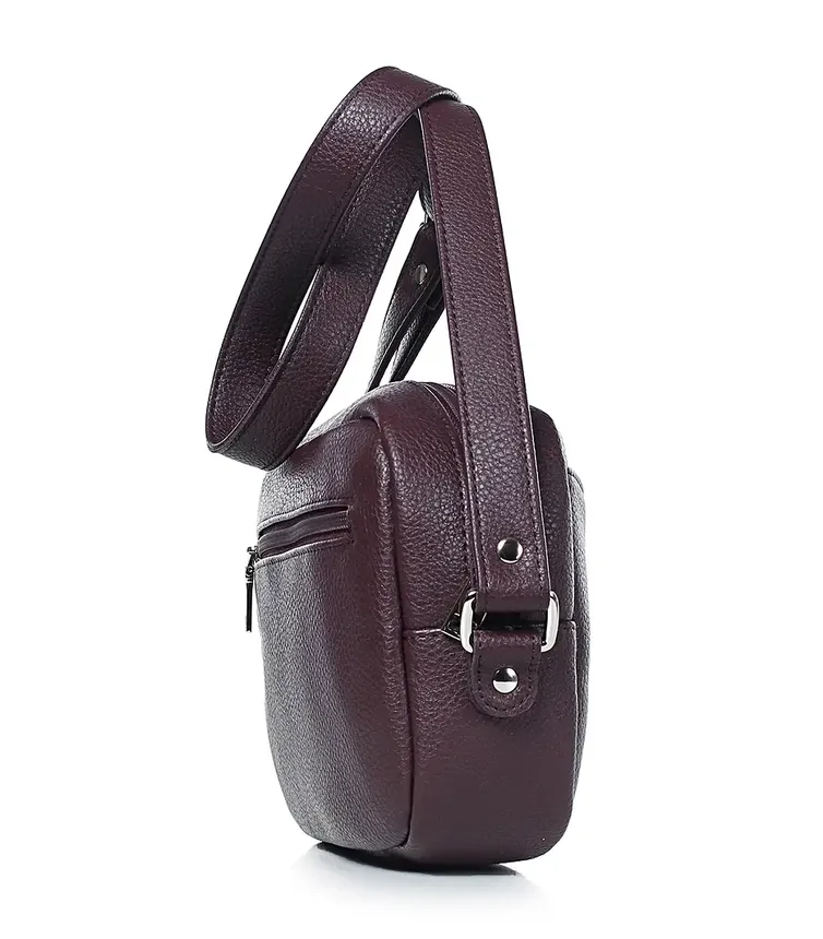 Torba Galanteya #25s3007k45 bordo