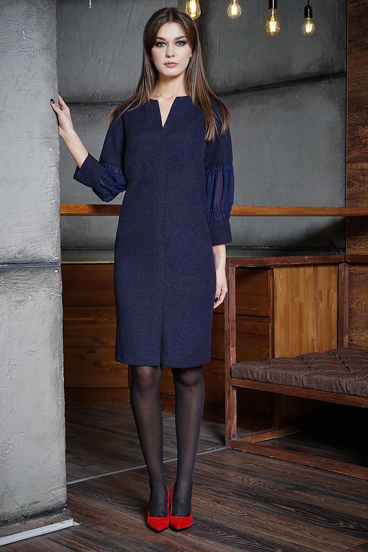 Dress Fantazia Mod #3107 sin