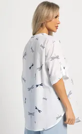 Блузка LT Collection Б15947-4М