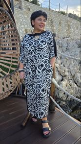 Платье Vittoria Queen арт. 28073