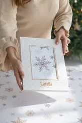 Кухонный текстиль Listelle 520905 145х250 см