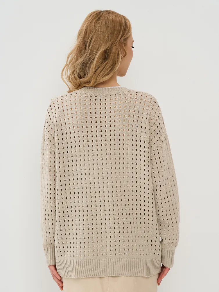 Sweter Newvay #9241-91041 sv.verba/bel