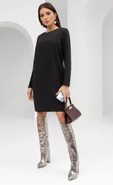 Dress CHARUTTI Pozvolitelnaya roskosh (nyu)