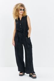 Комбинезон Евромода арт. 717 черн