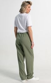 Spodnie LT Collection B15256-19M