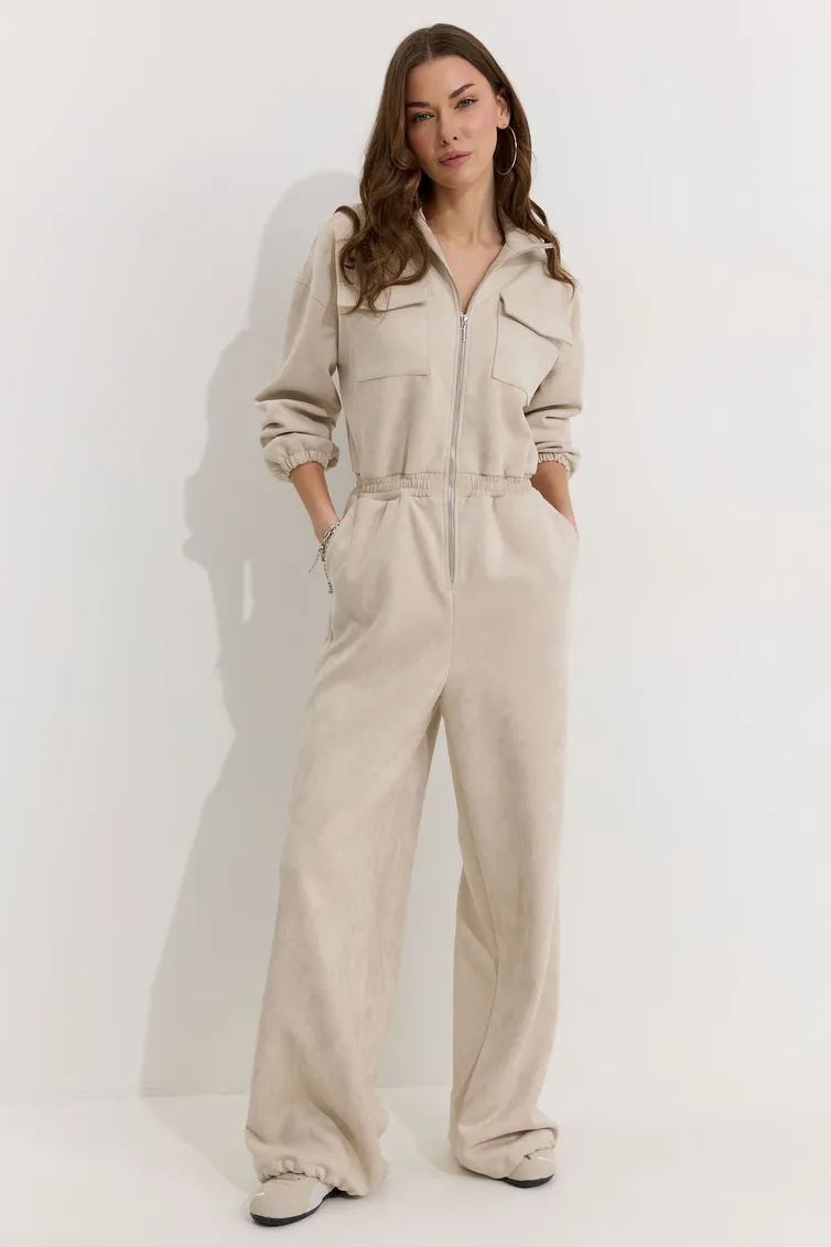 Overall Lyushe #4300 pesok