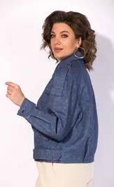 Set Лилиана 1522-1507 sin/ekryu