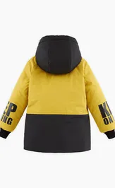 Kurtki i płaszcze Bell Bimbo 243309 oxra