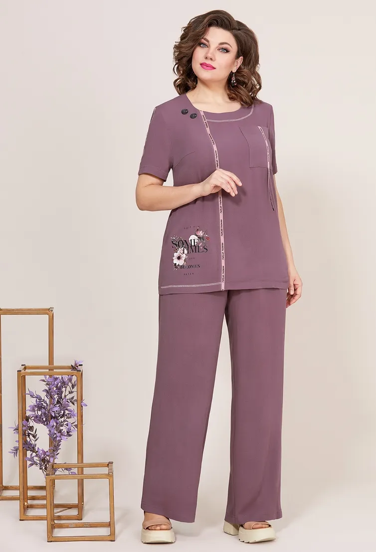 Комплект Mira Fashion арт. 5244