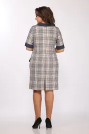 Sukienka Lady Style Classic #1829