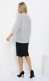Костюм LT Collection К12955-10М