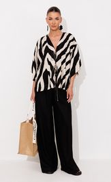 Blouse Buter New 3363