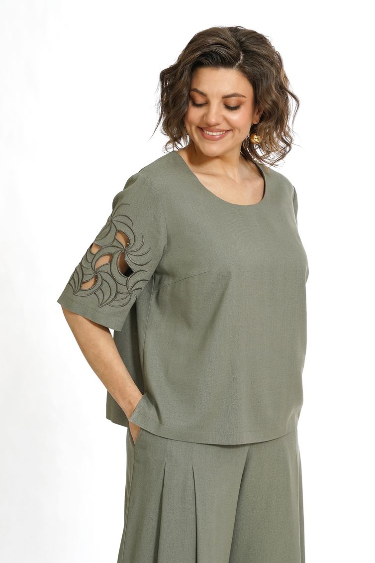 Комплект ALANI арт. 2551