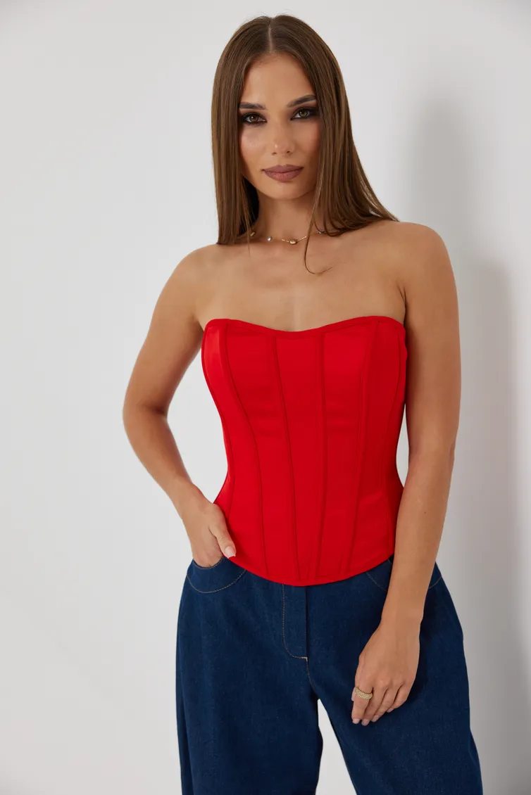 Blouse Vesnaletto #4546-3