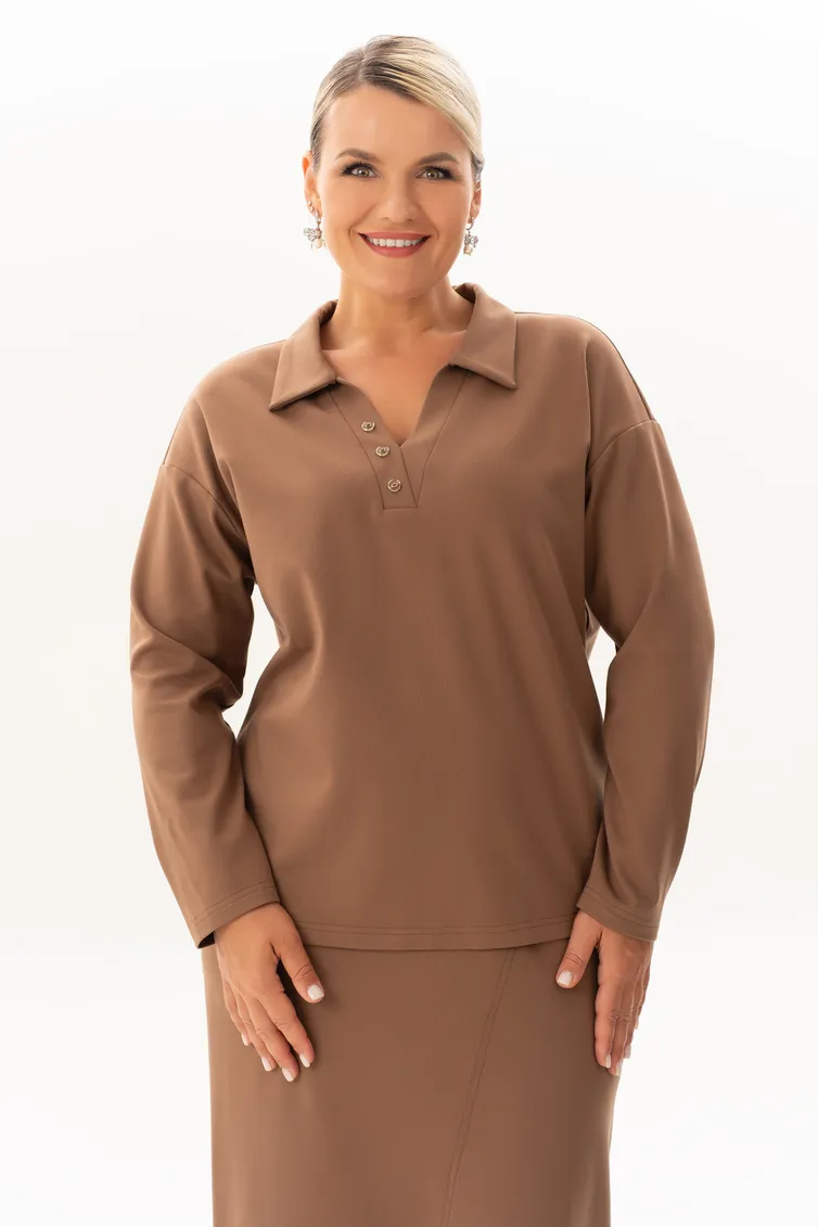 Suit Algranda #A4106-6