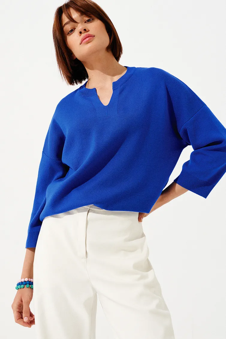 Jumper Noche Mio #6.865-2