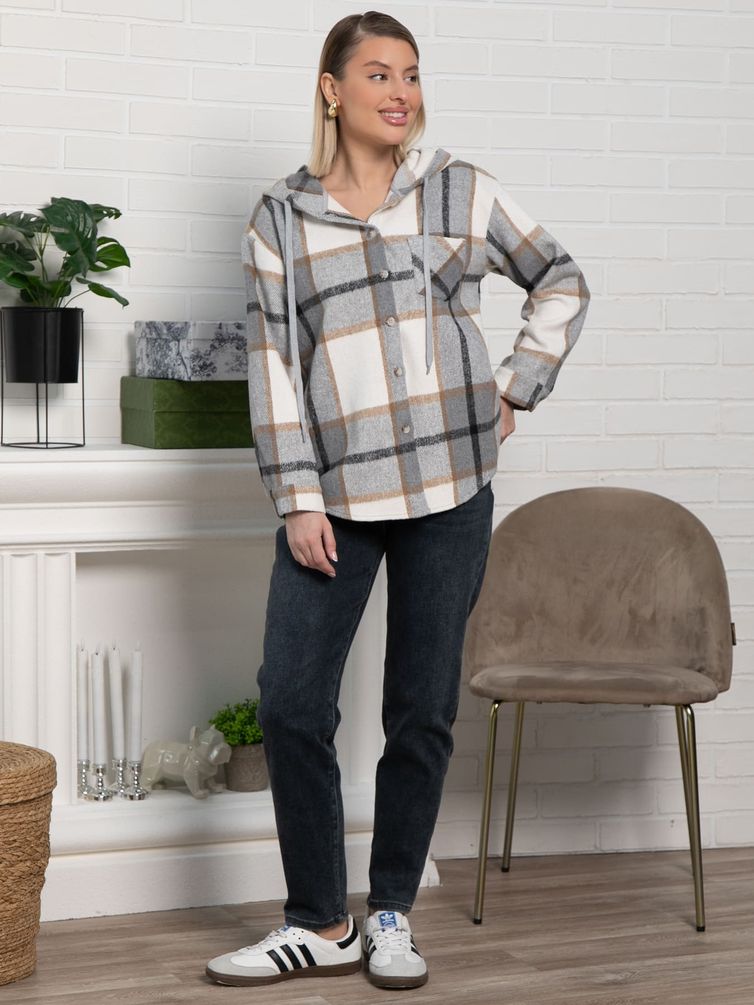 Shirt LT Collection #B15504-18M