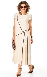 Платье Karina Delux М-1430