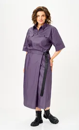Dress Rishelie 0988
