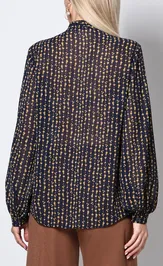 Blouse DS Trend BM-0969 (Konstanciya, klass)