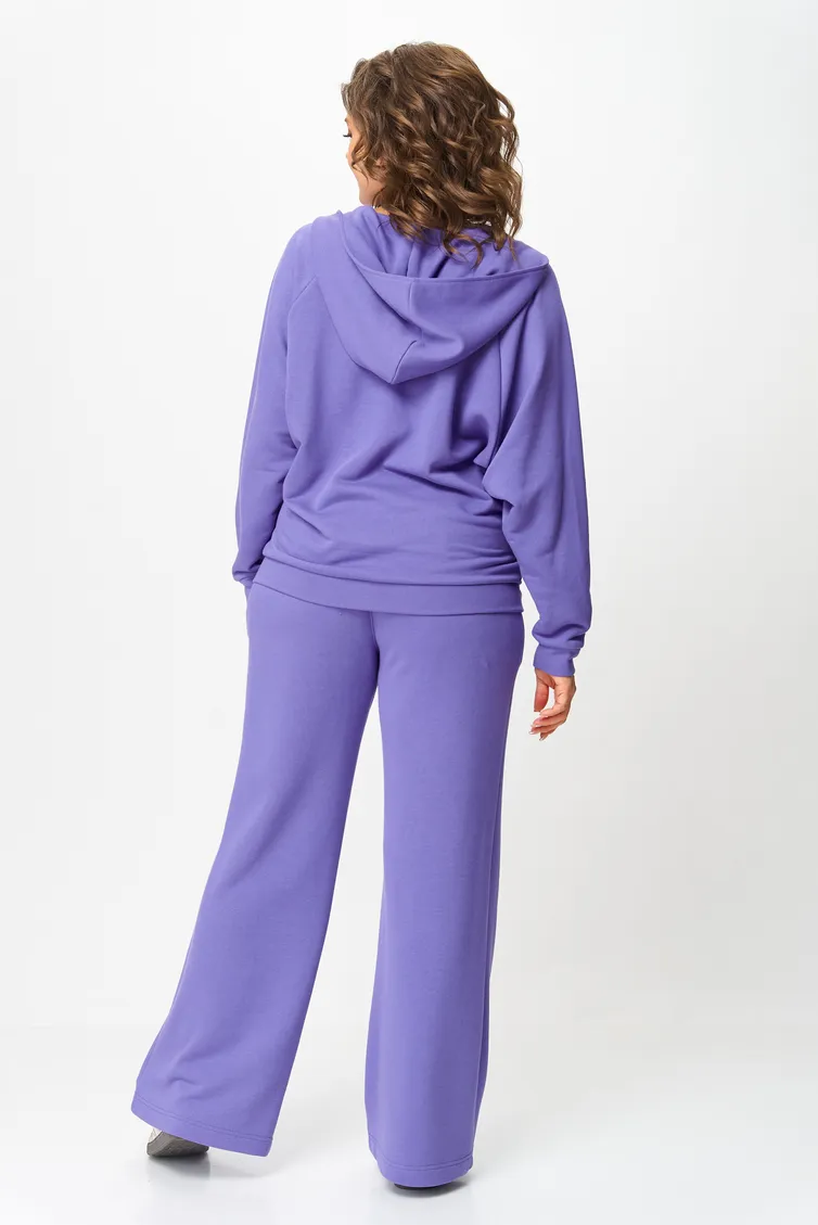 Garnitur Michel Chic #1356/1 lav